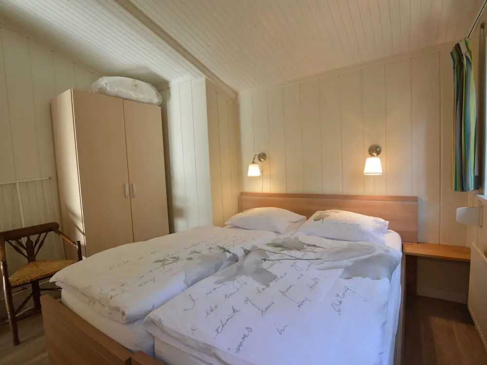 Charming Bungalow in Ambt Delden with Sauna, Garden, Terrace