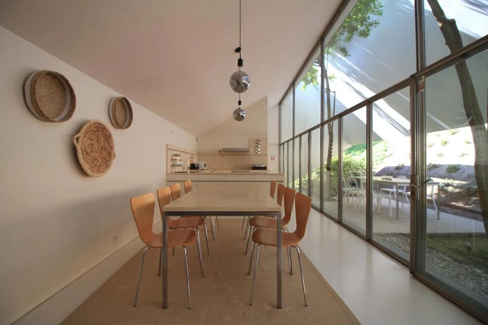 Villa With 4 Bedrooms in Pte. de Lima, With Wonderful Mountain View, P