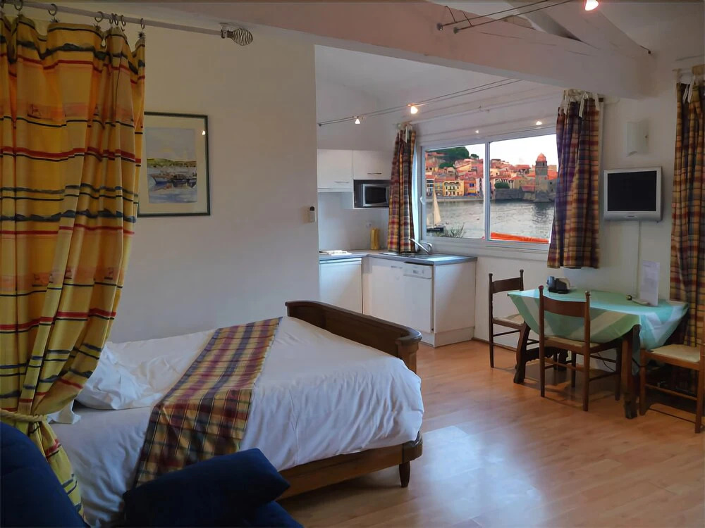 Hotel Le Bon Port