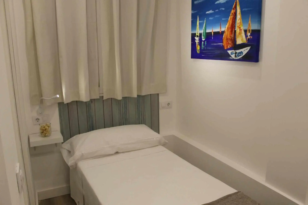 Hostal royal begoña
