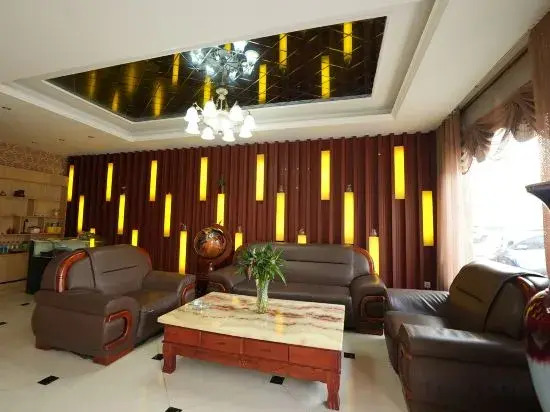 Shok style hotels in Jixian
