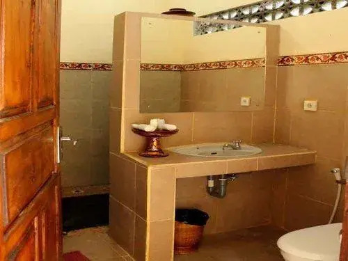 Bali Bhuana Beach Cottages