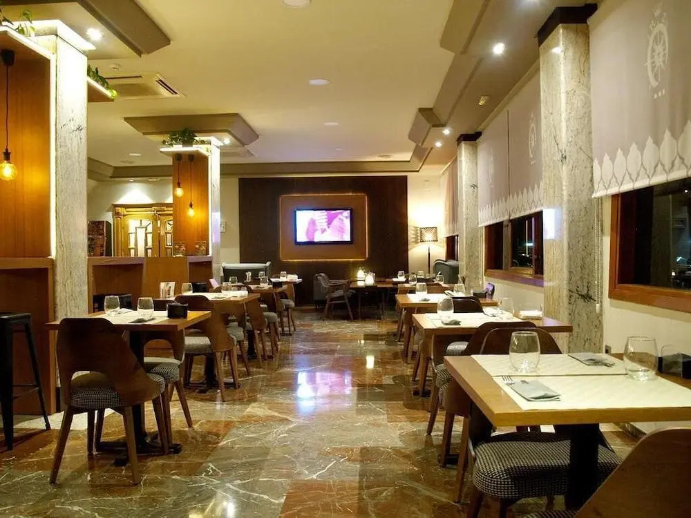 Hotel Zodiaco
