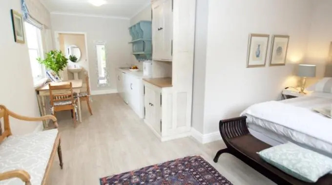Wedgwood Cottage