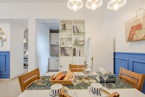 Chengdu Qingyang·Southwestern University of Finance And Economics Locals Apartment 00154480