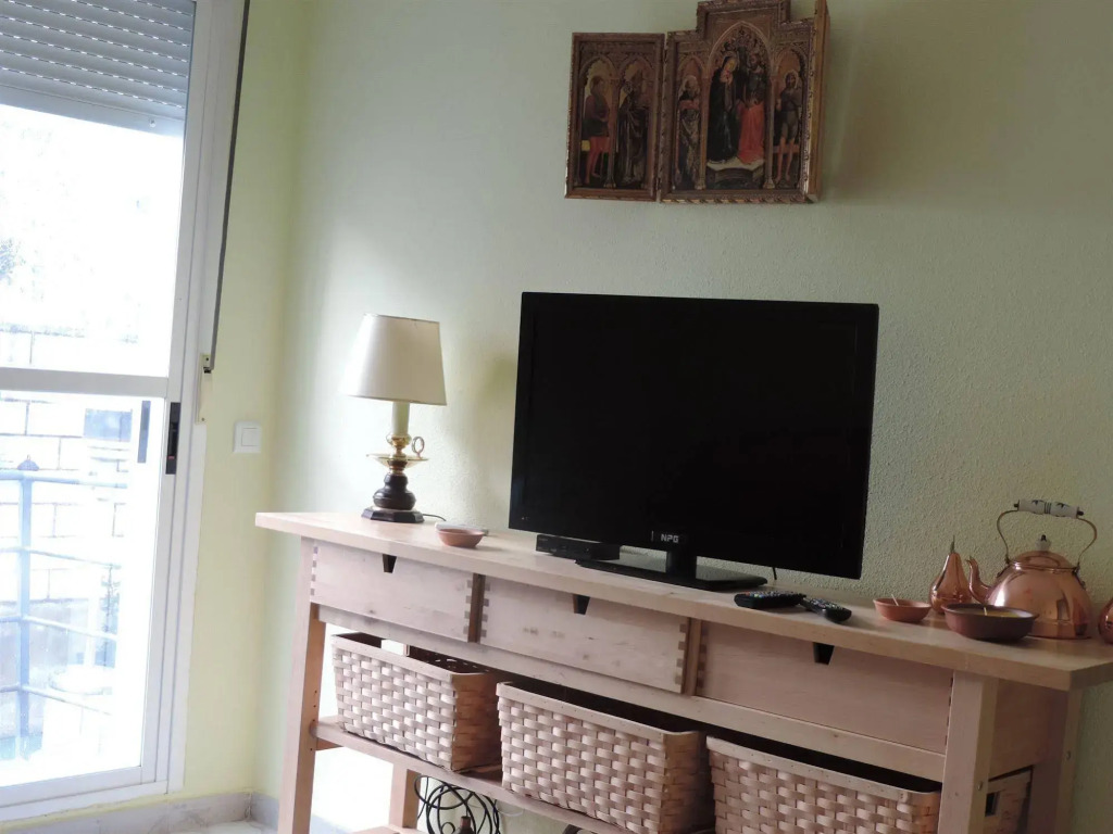 Apartamento Barbancho