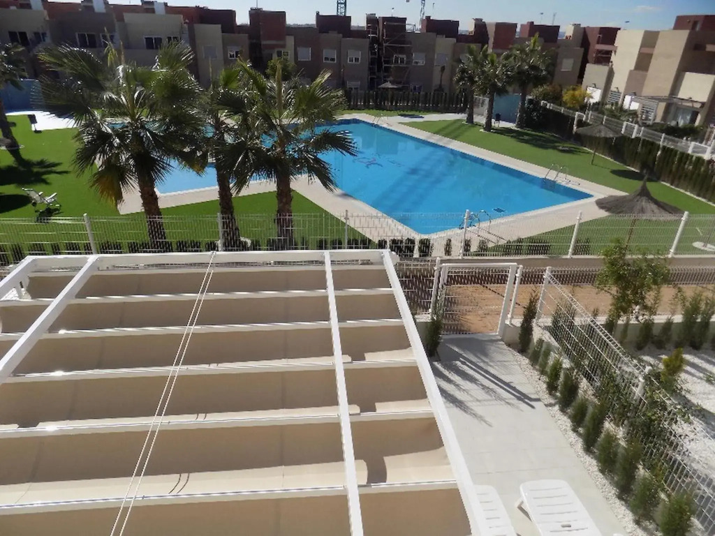 Apartement BR2 Aguas Nuevas Torrevieja