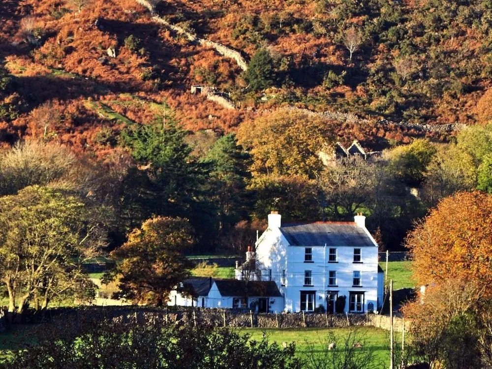 Brook House Inn