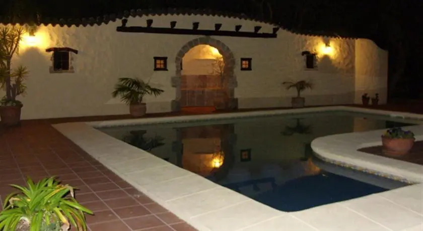 Finca Lottie
