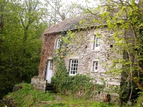 Moulin à Orge