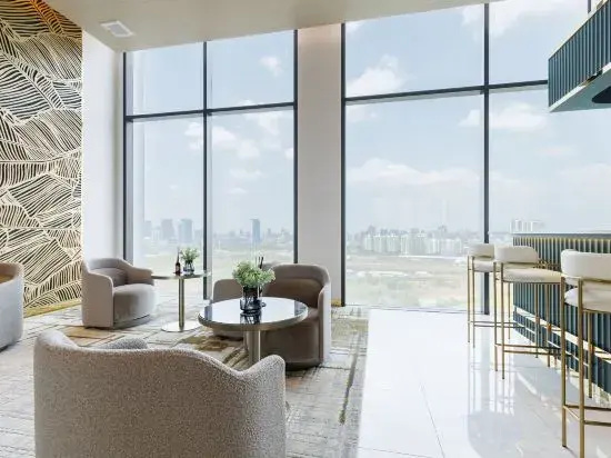 Loft Pool Superior Suite Near jodd Night Market 500mbps Wi-Fi Twin