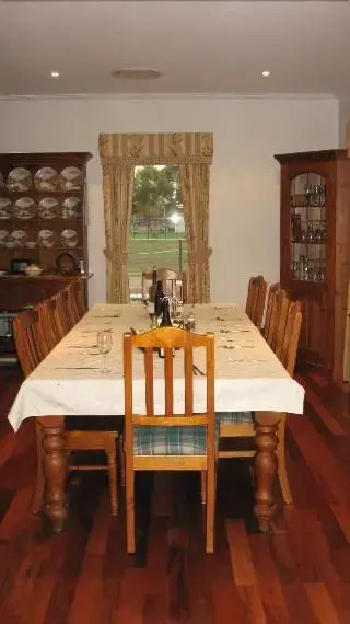 Cabarita Lodge