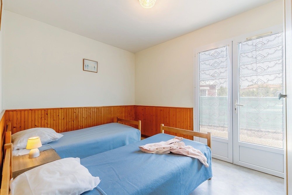 Village Vacances Gîtes Les Rivières