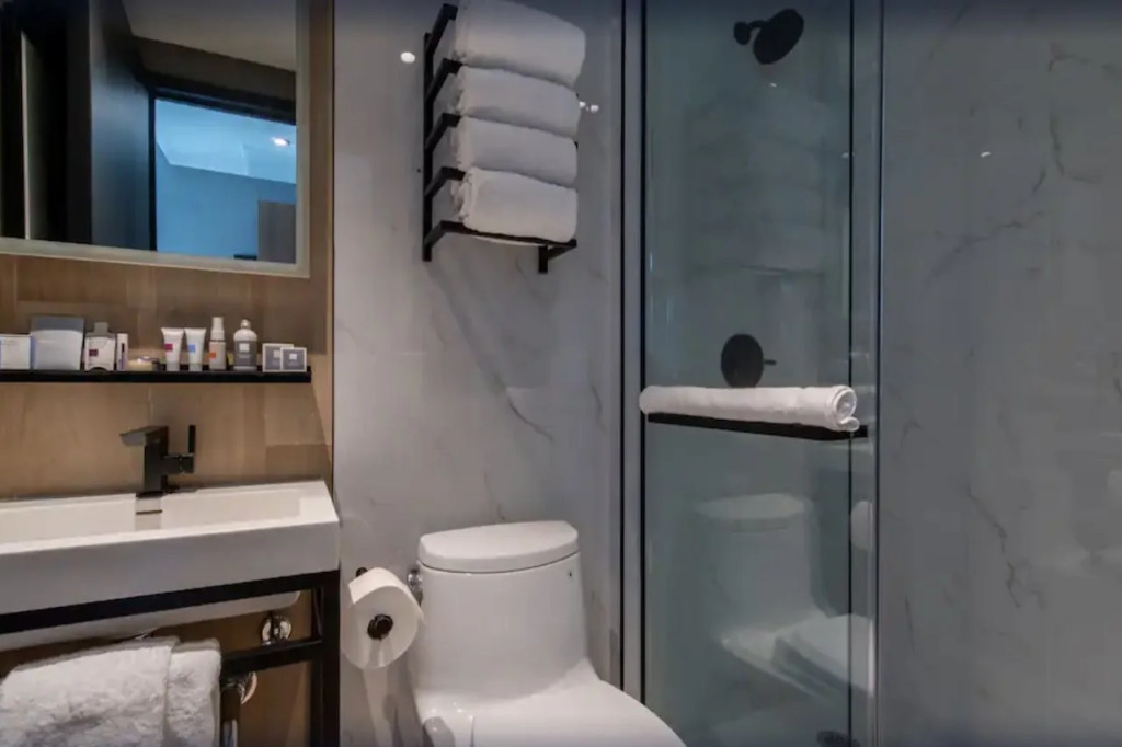 Hotel Indigo NYC Downtown - Wall Street by IHG