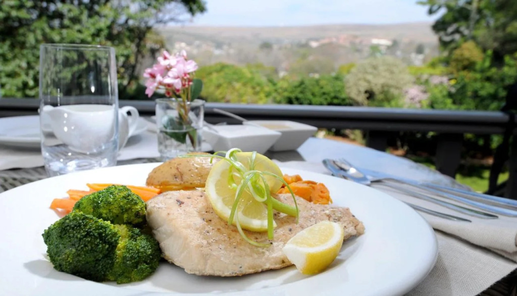 8A Grahamstown by The Oyster Collection