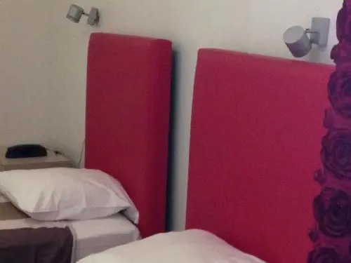 Nad Hotel