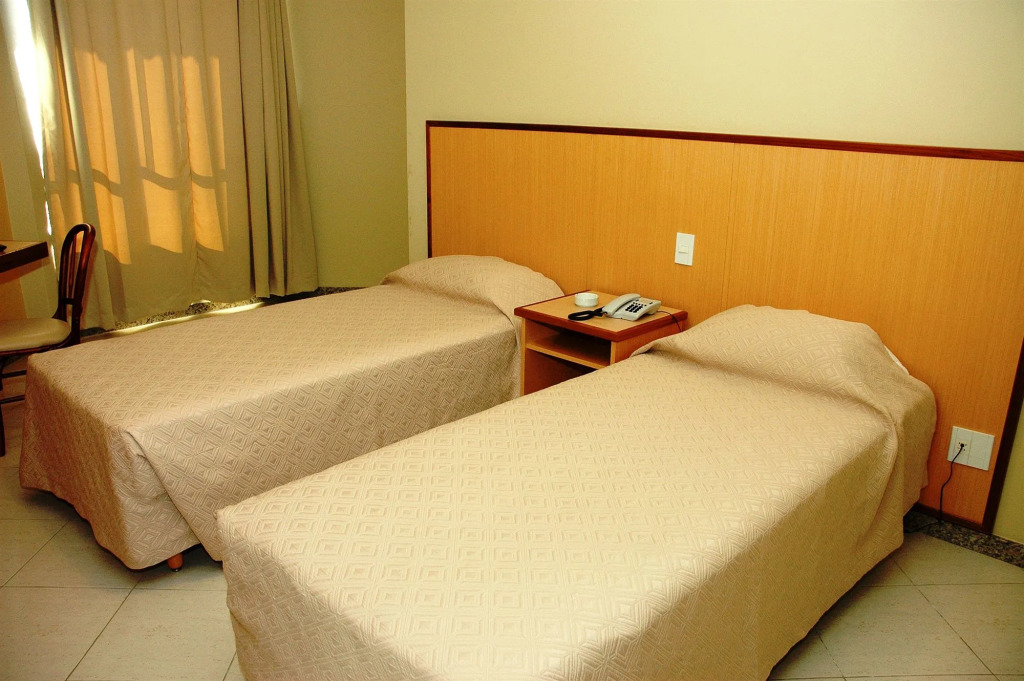 Via Mar Praia Hotel