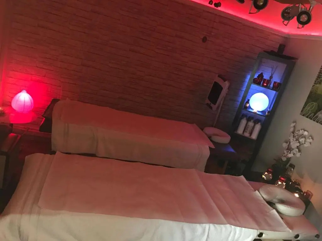 B&B del Benessere Beauty & Welness