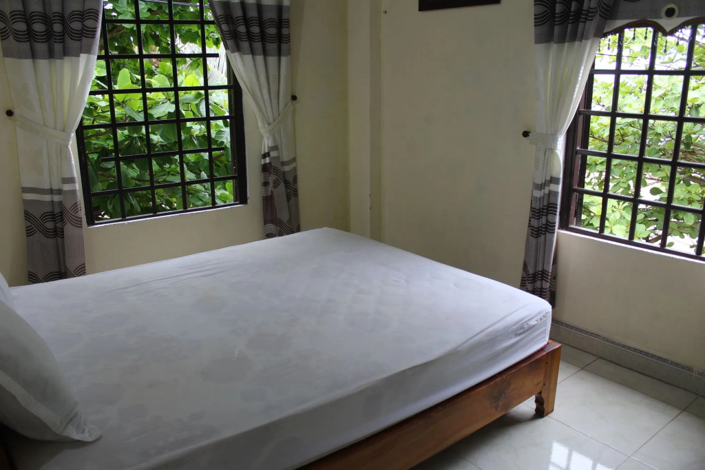 Bai Huong homestay