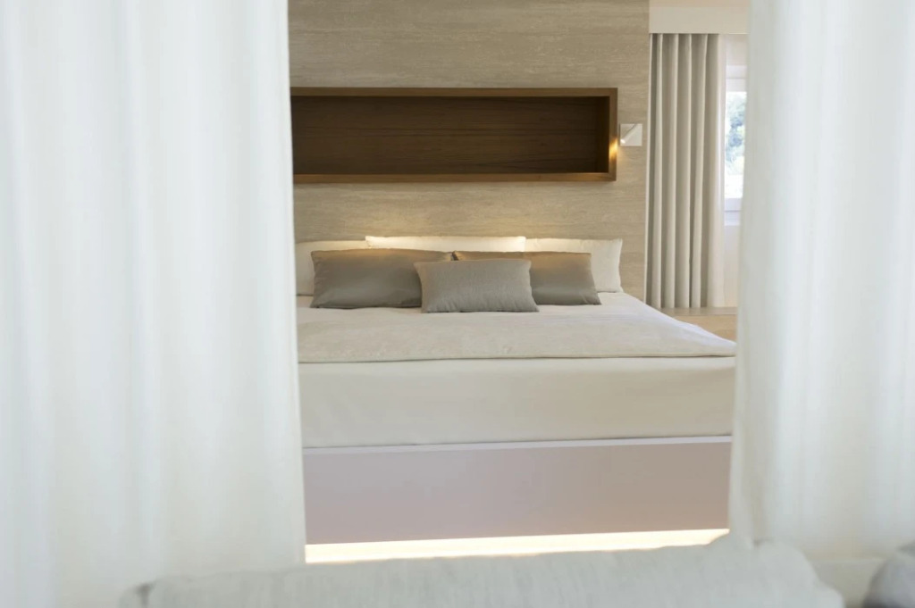 Hotel Centre Nautique
