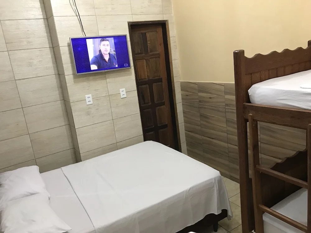 Pousada Além da Lenda