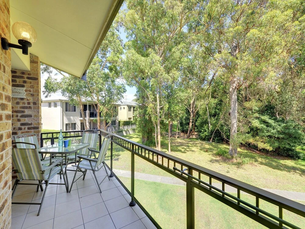 Grevillia, Bay Parklands, Unit 54/2 Gowrie Avenue