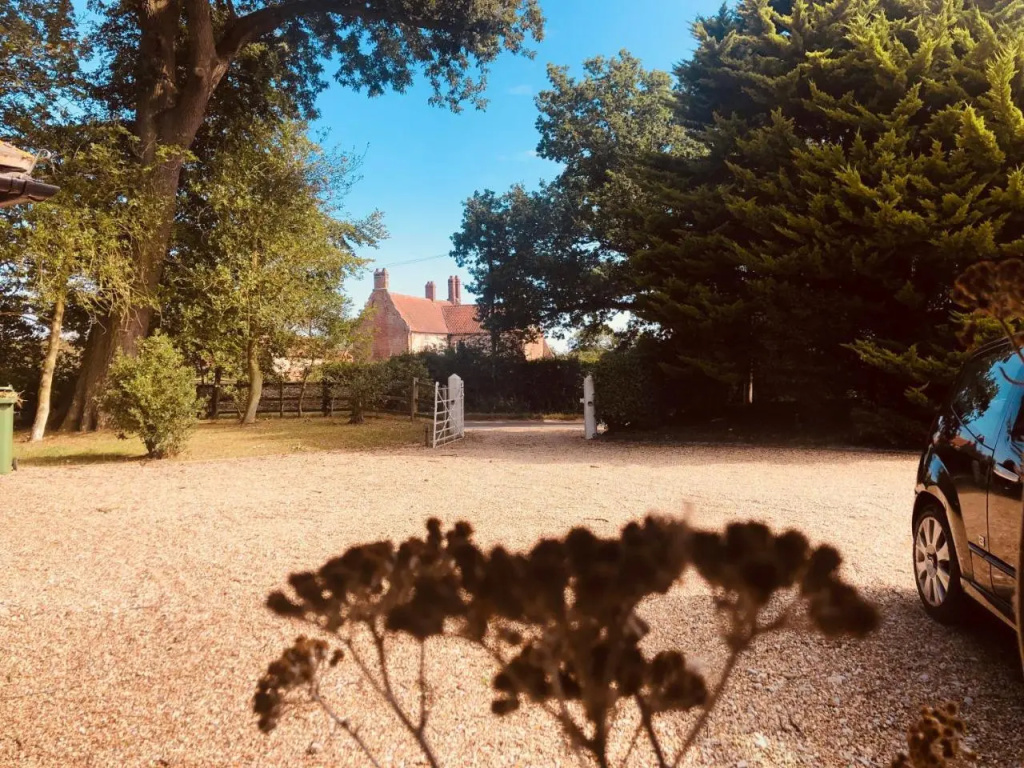 Somerleyton Meadows