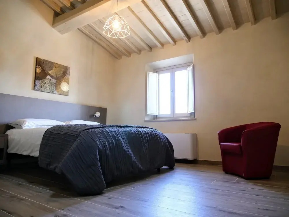 Apartment in Tuscany Near Florence