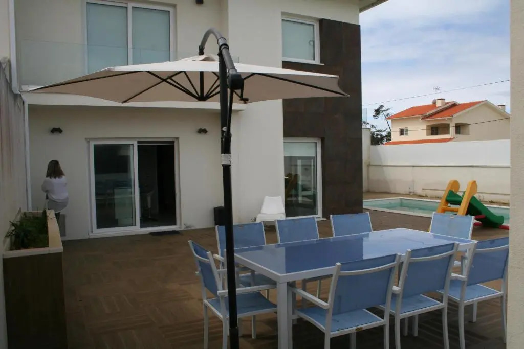 Dunas Villa