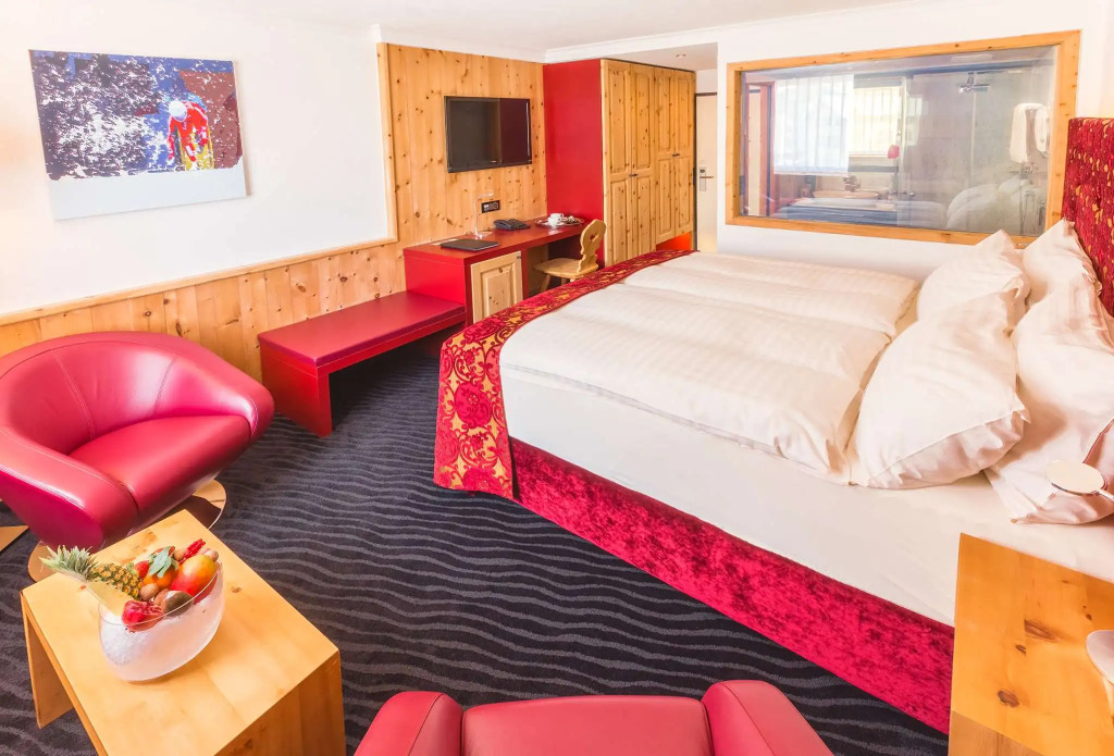 Hotel San Gian