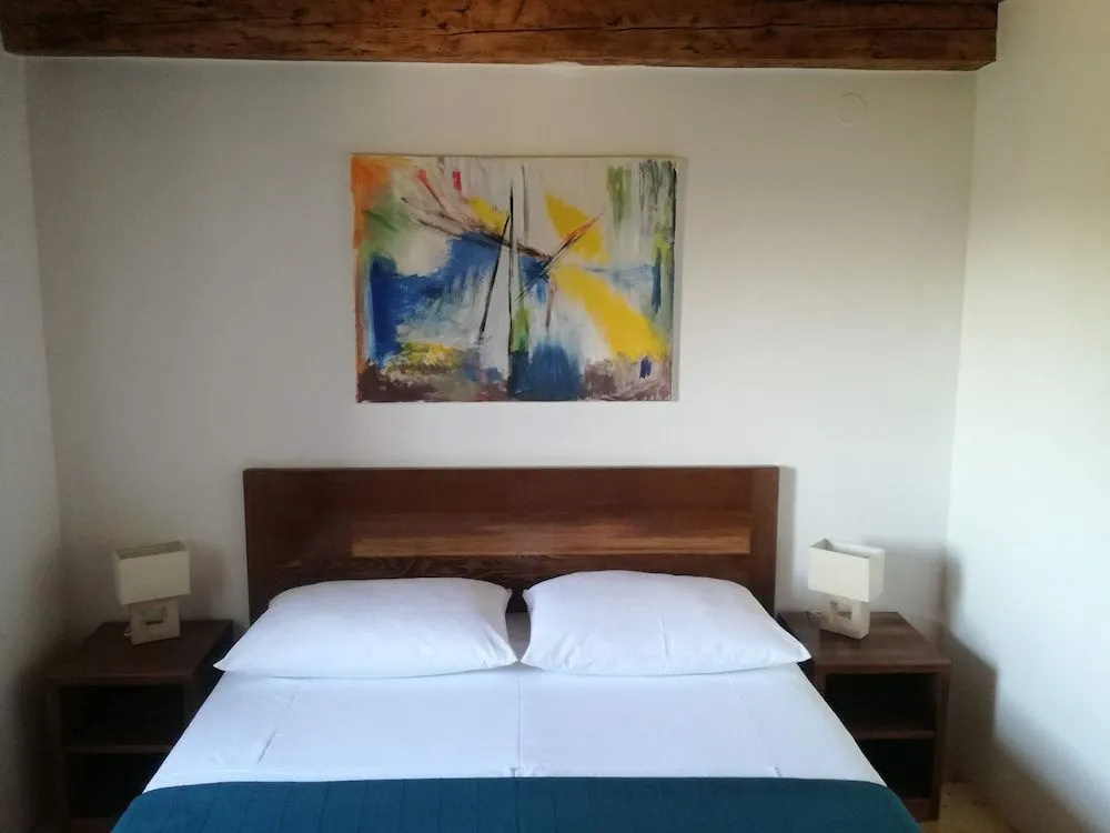 Stone house Konavle