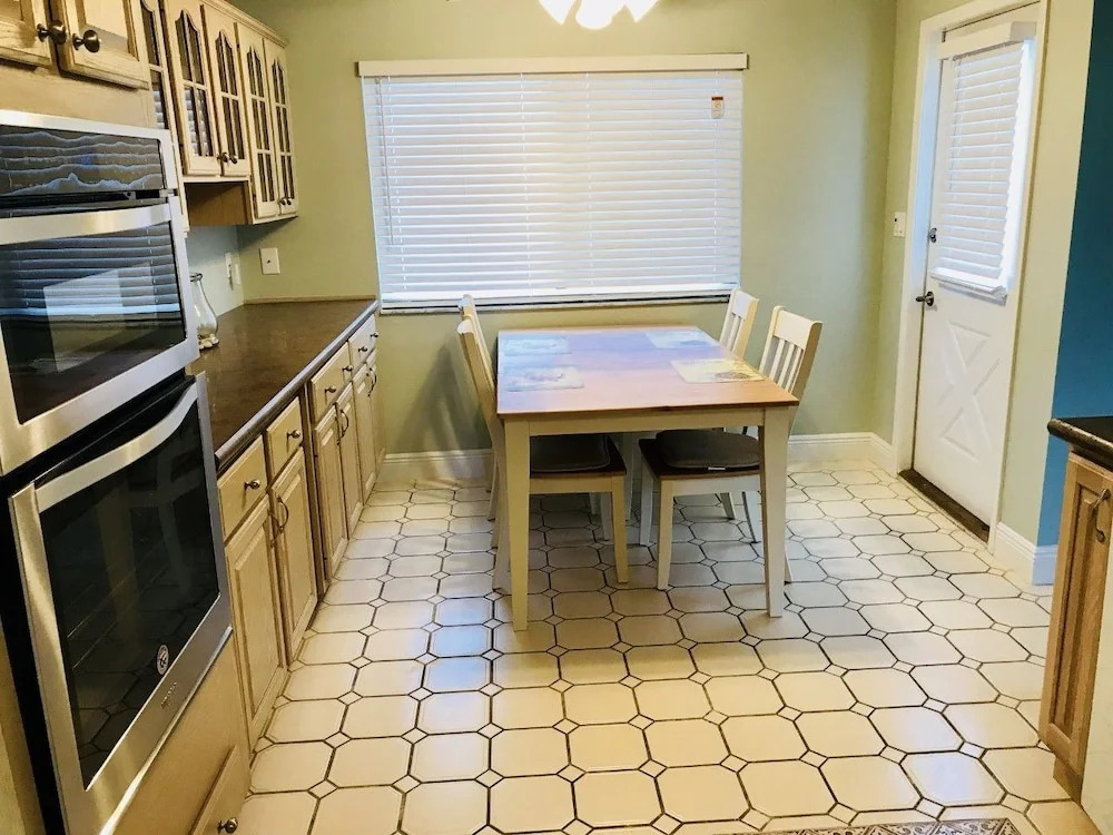 Oceanside Village C1 - 2 Br Townhouse
