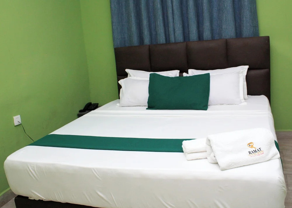 Ramat Luxury Hotel