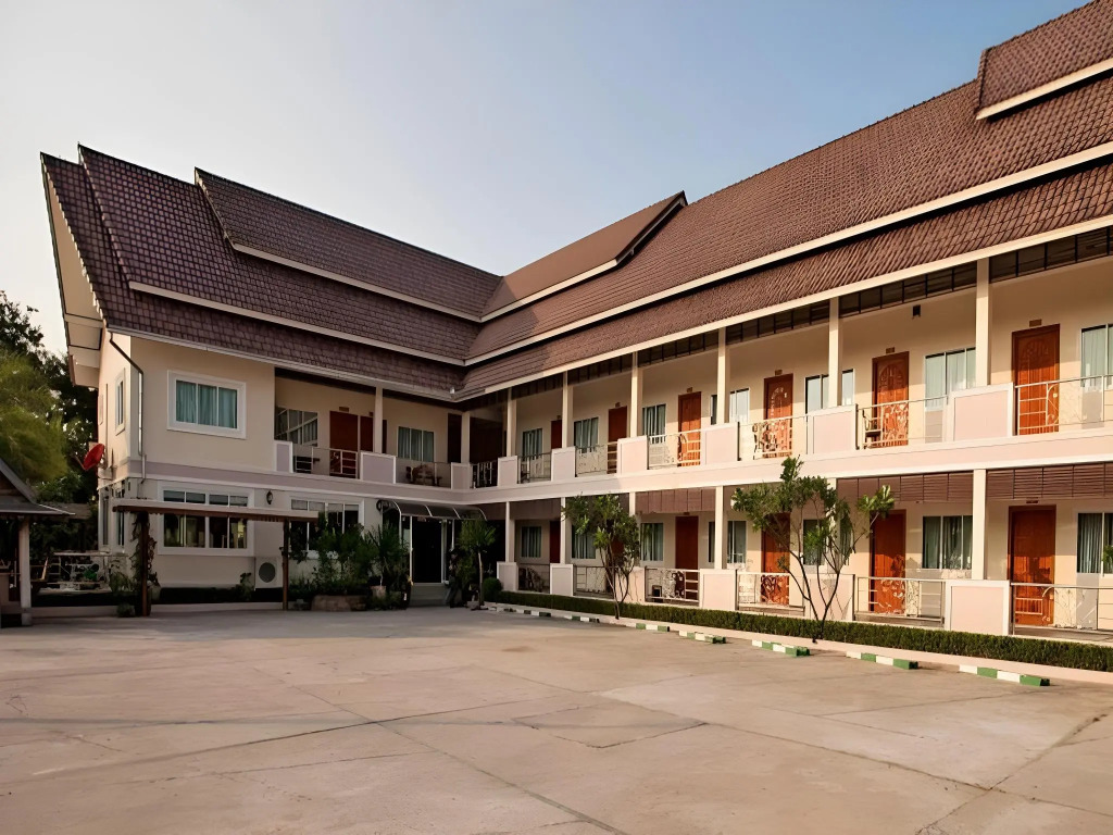Thon Koon Resort