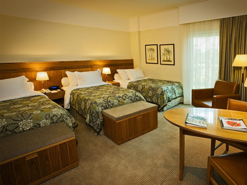 Royal Palm Plaza Resort