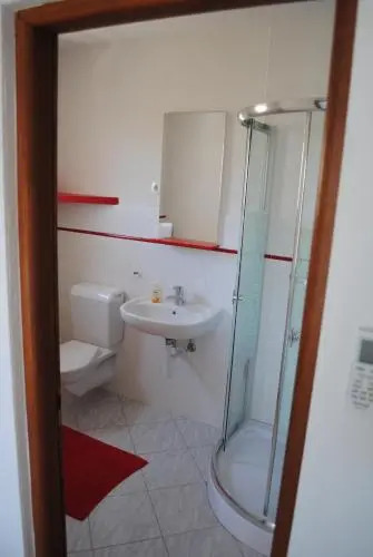 Apartments Vidolma