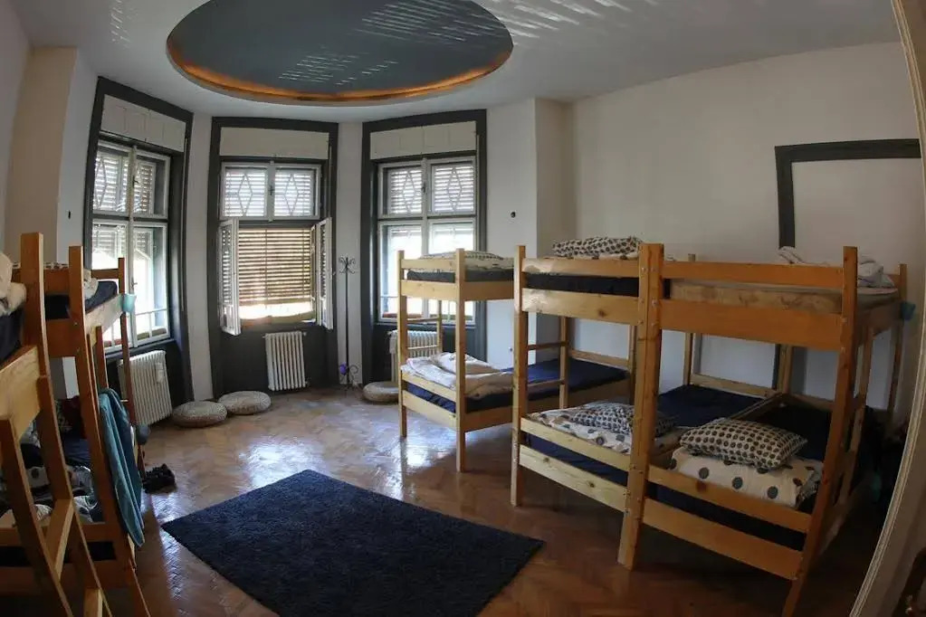Hostel Costel Timisoara