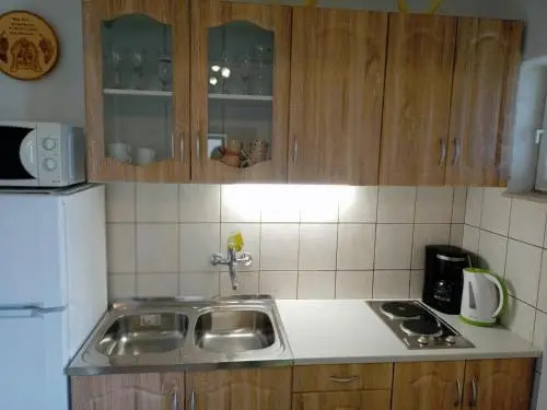 Apartment Zdravko