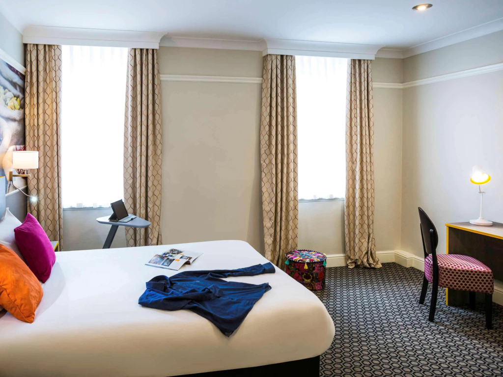 Garner Hotel Reading City Centre by IHG