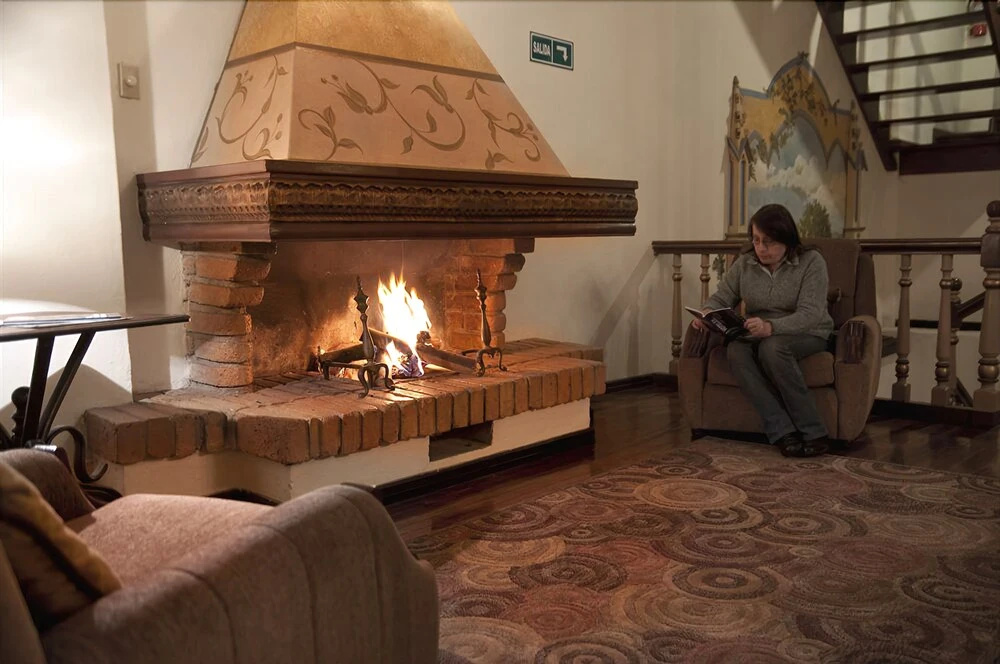 Hotel Casa San Rafael