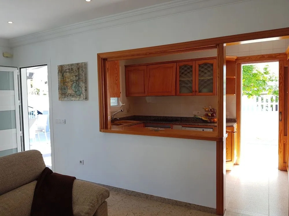 Chalet Can Parragó