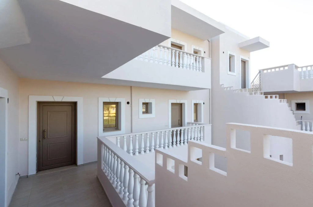 Casa Malena