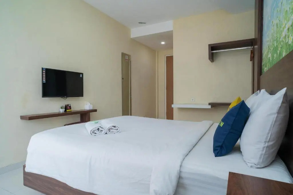 Urbanview Hotel Omah Anin Batu by RedDoorz