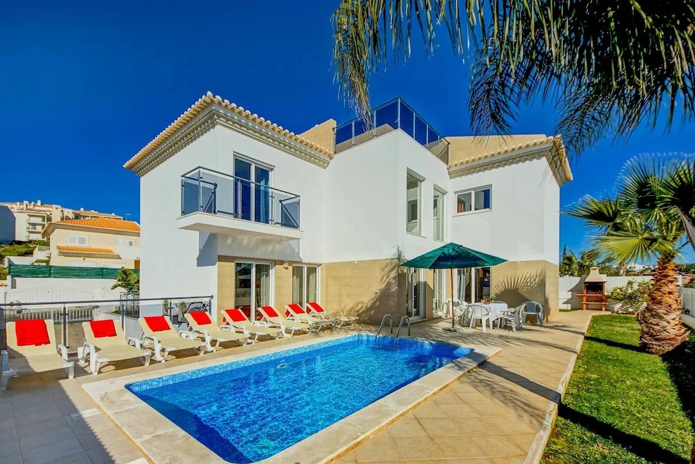 Villa Pinho Dos