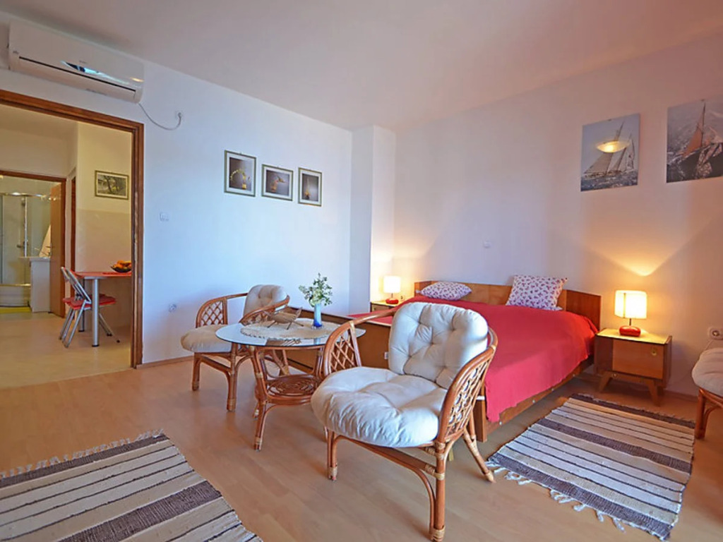 Apartment Matal Novigrad (Zadar)