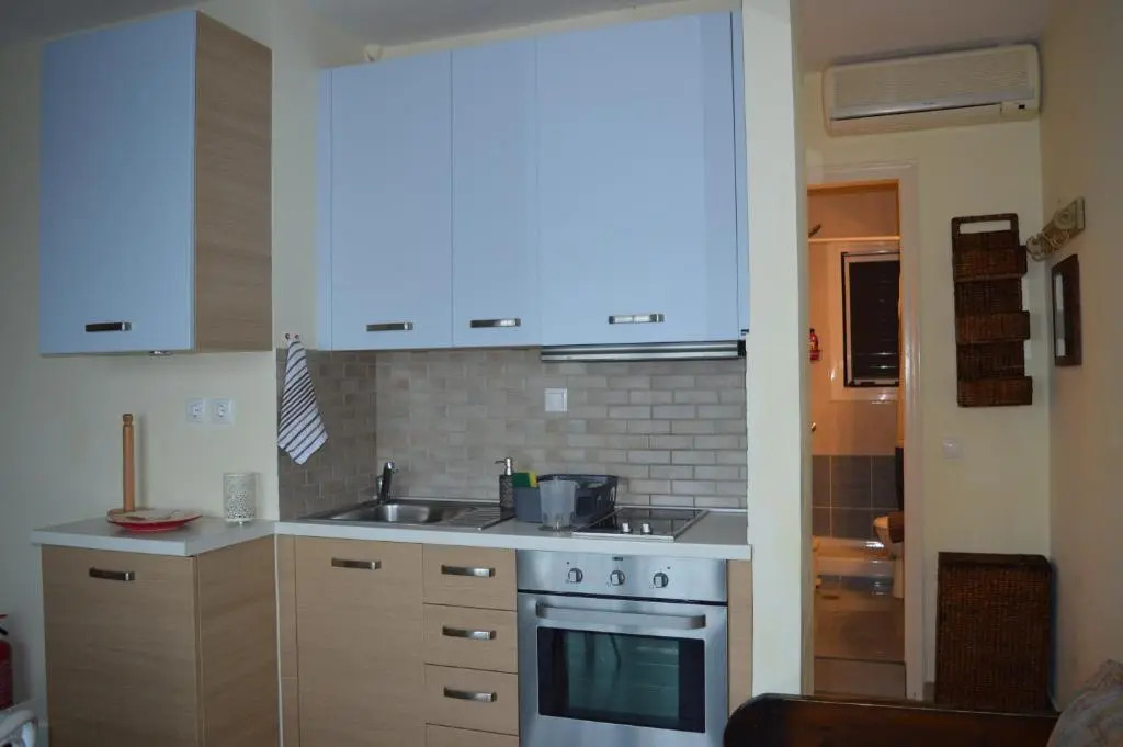 Glyfada New Era Home 120 Menigos Resort Apartments