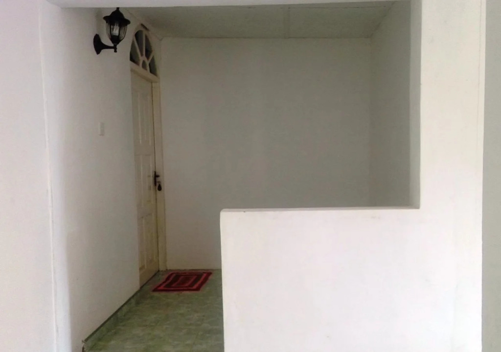 White Villa