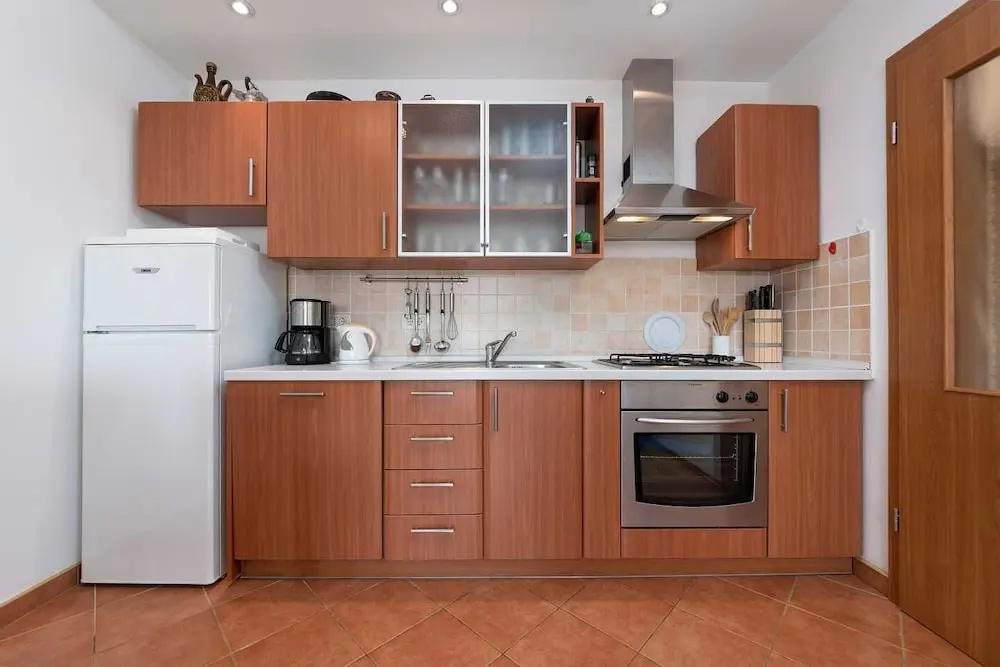 Casa Nono Labinzi