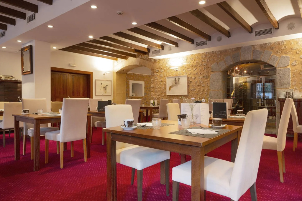 Gran Hotel Soller