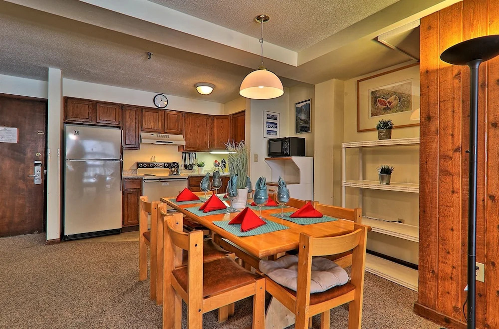 Mg 3d01 - Mountain Green 3br Condo W/ Amenities